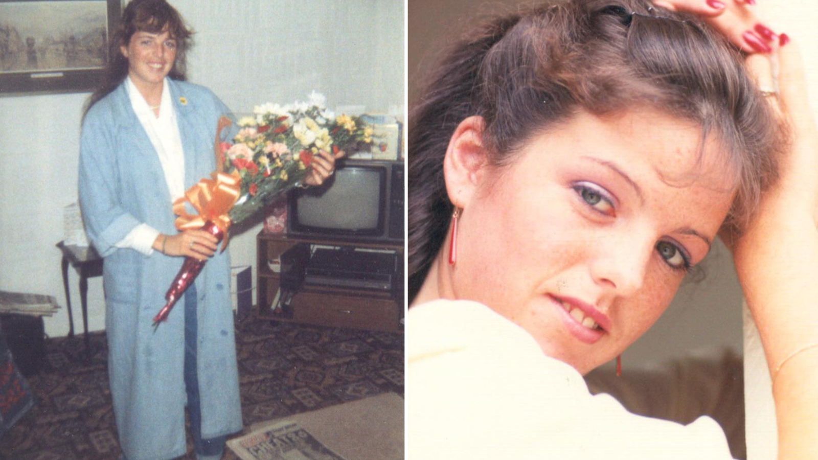 Helen Mccourt Murder Decision To Release Killer Ian Simms To Be Reviewed By Parole Board Uk 
