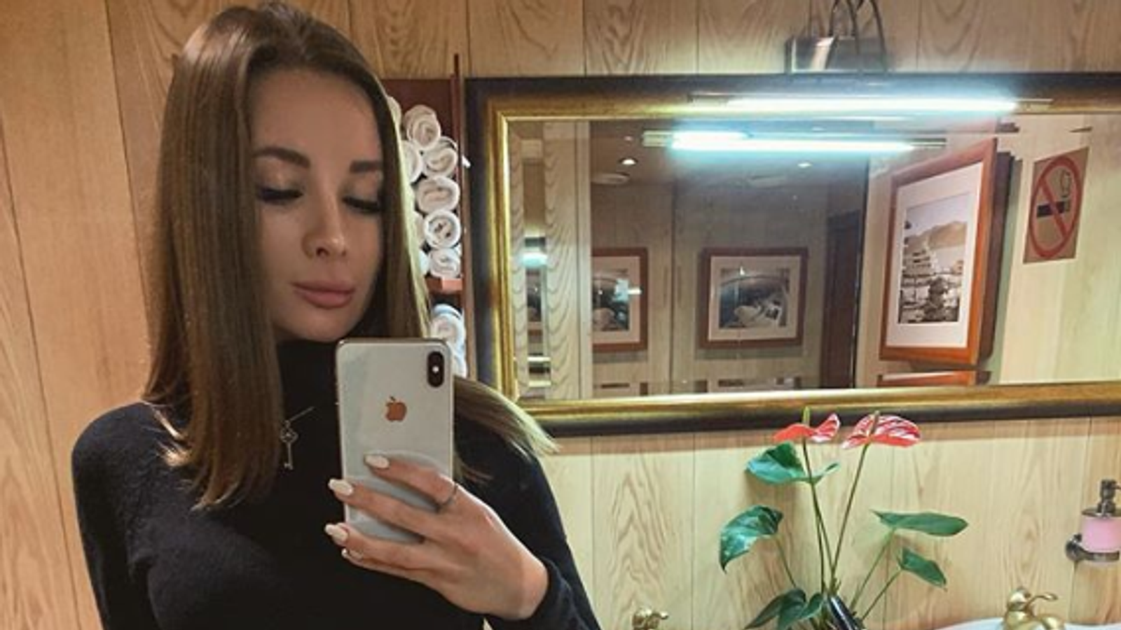 Russian Instagram Star Ekaterina Karaglanova Found Dead In Suitcase World News Sky News