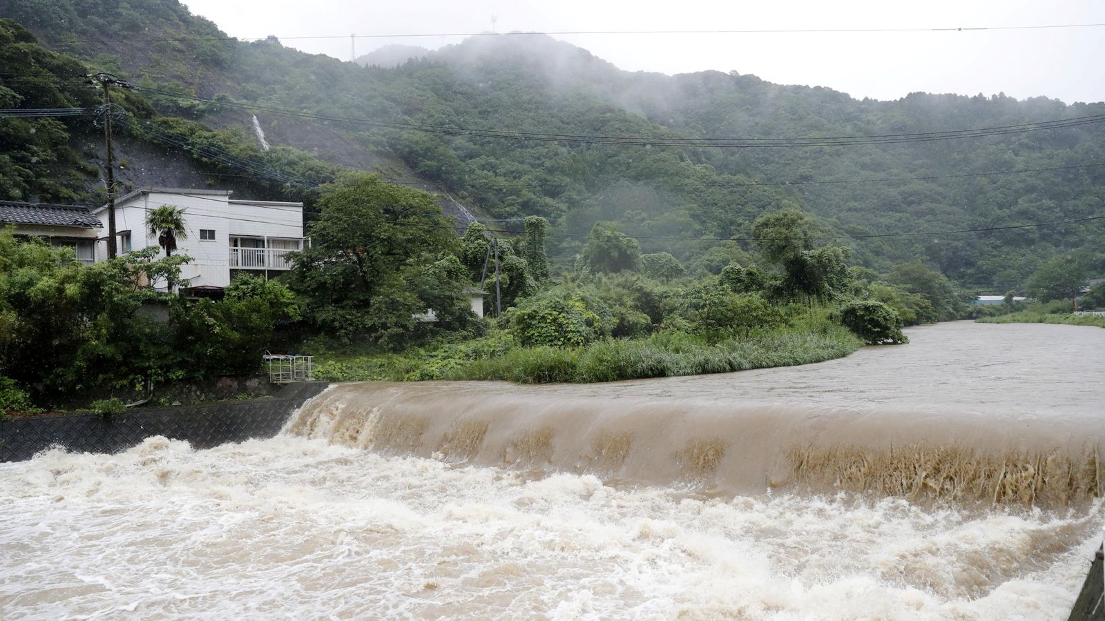 japan-one-million-people-told-to-evacuate-as-heavy-rain-hits-japan