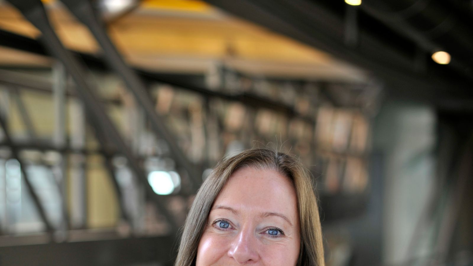 M&S sacks fashion boss McDonald with CEO to lead turnaround Business