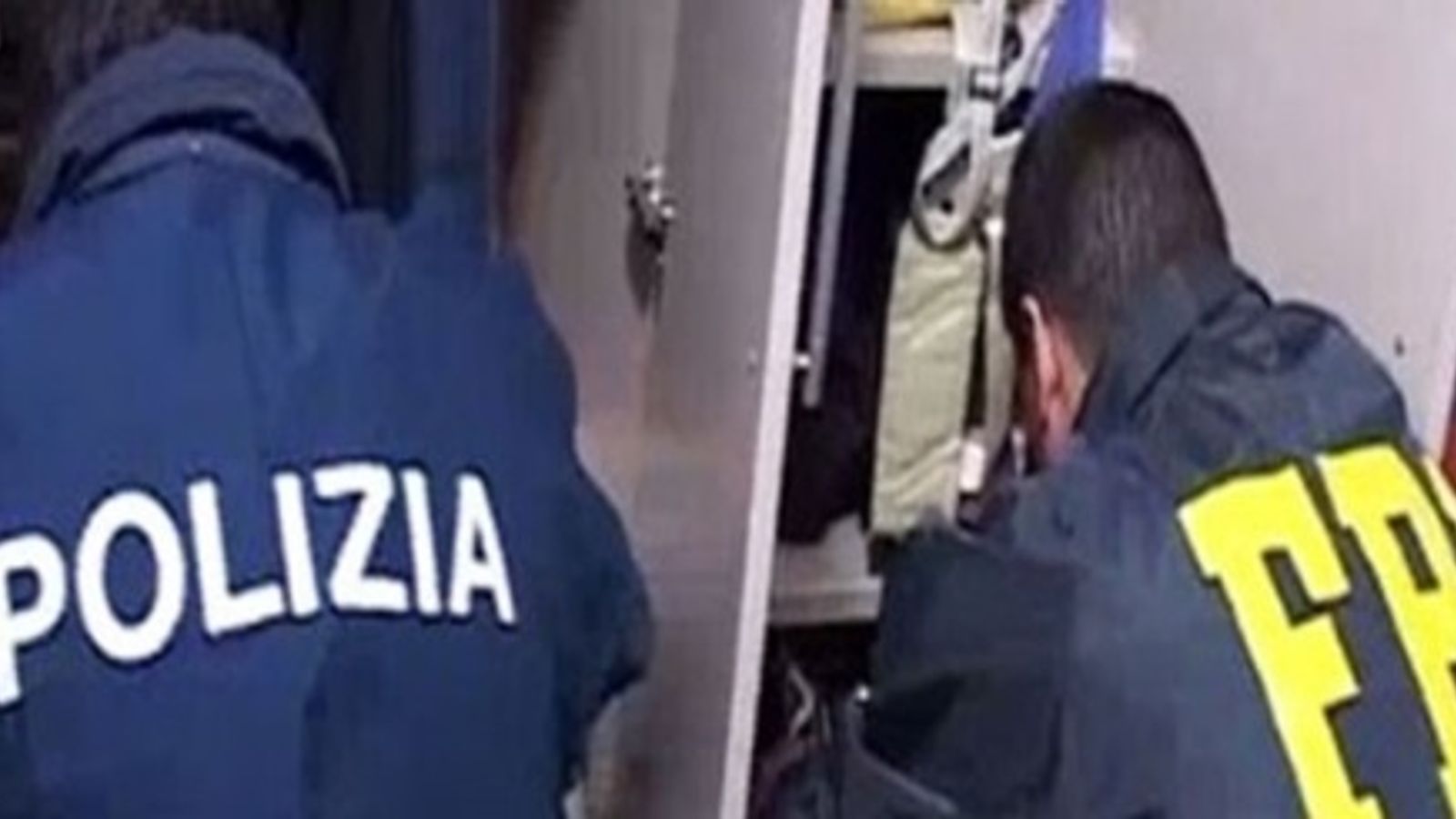 Mafia Arrests By Italian And US Police Aim To Dent Resurgence Of ...