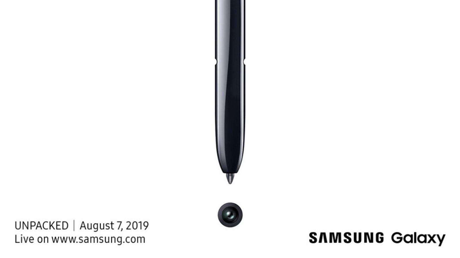 galaxy note range