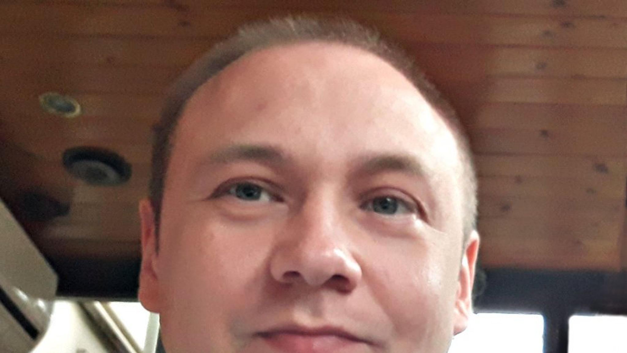 Dawid Zukowski Biggest ever police search in Poland for boy whose