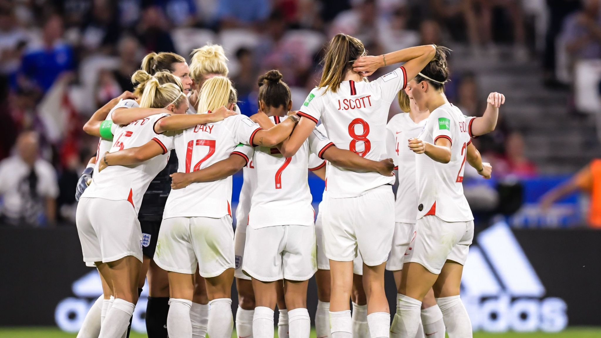 Women's football faces big changes after World Cup showing UK News