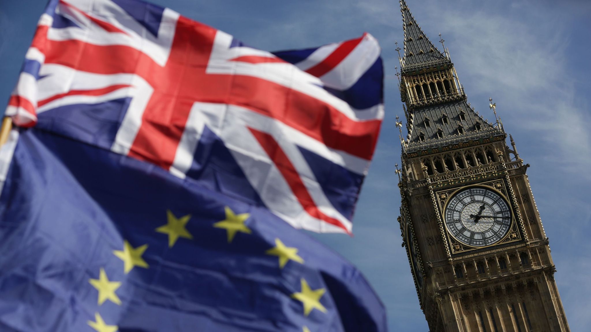 The economy of great britain презентация