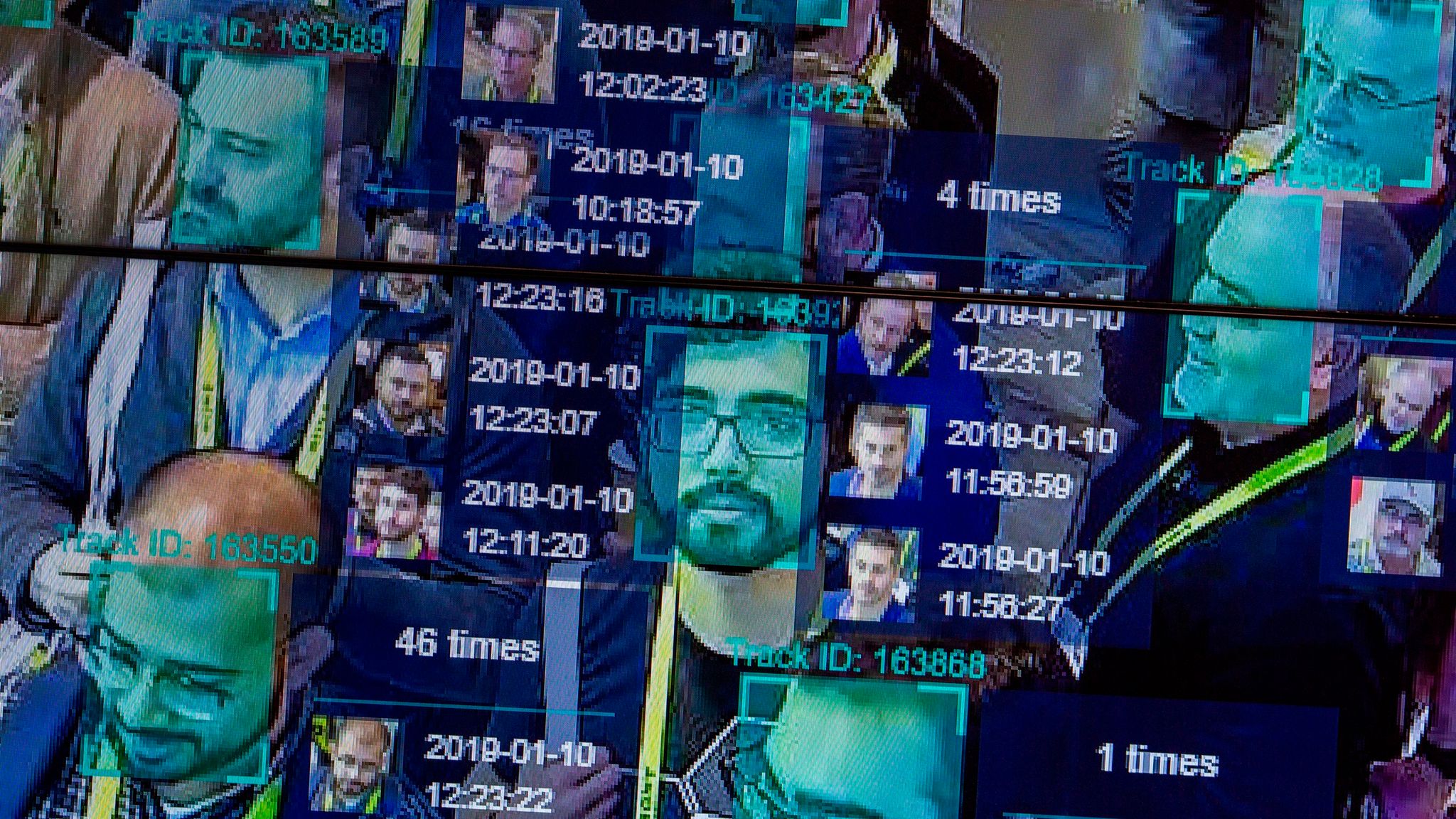 London Police Facial Recognition 'Fails 80% Of The Time And Must Stop Now