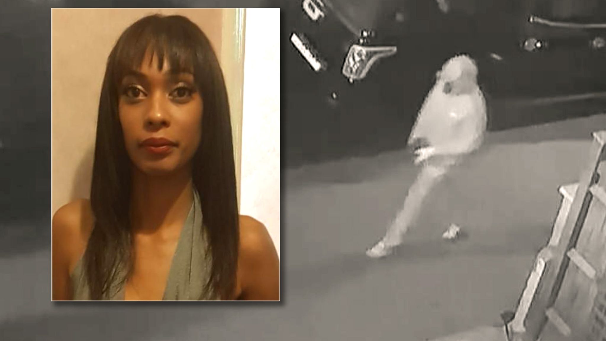 Kelly Mary Fauvrelle: Child of pregnant mum stabbed to death in ...