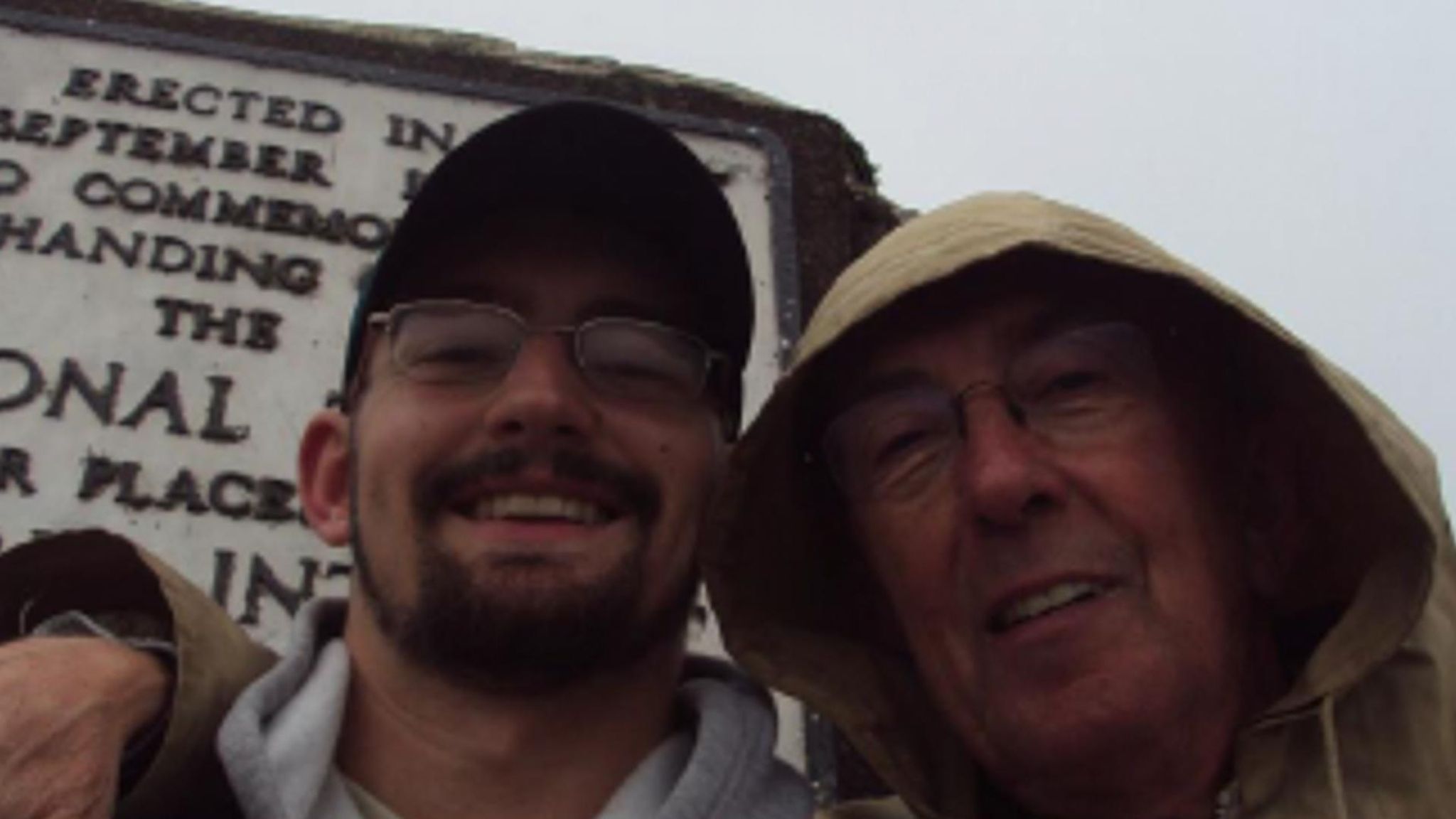 Maids Moreton trial 'Evil' Ben Field guilty of murdering lecturer he