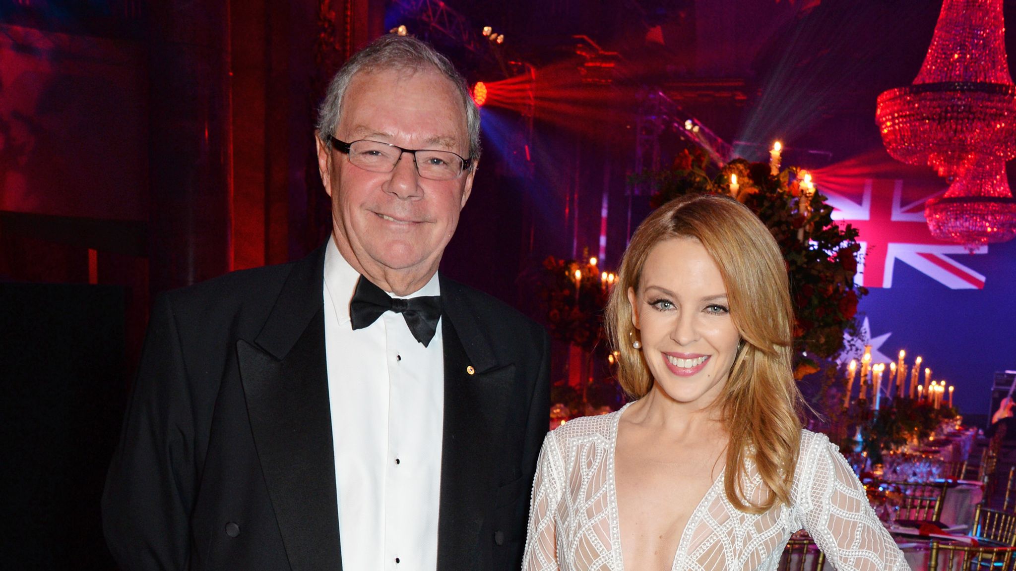 Balfour Beatty reconstructs board as chairman prepares to leave