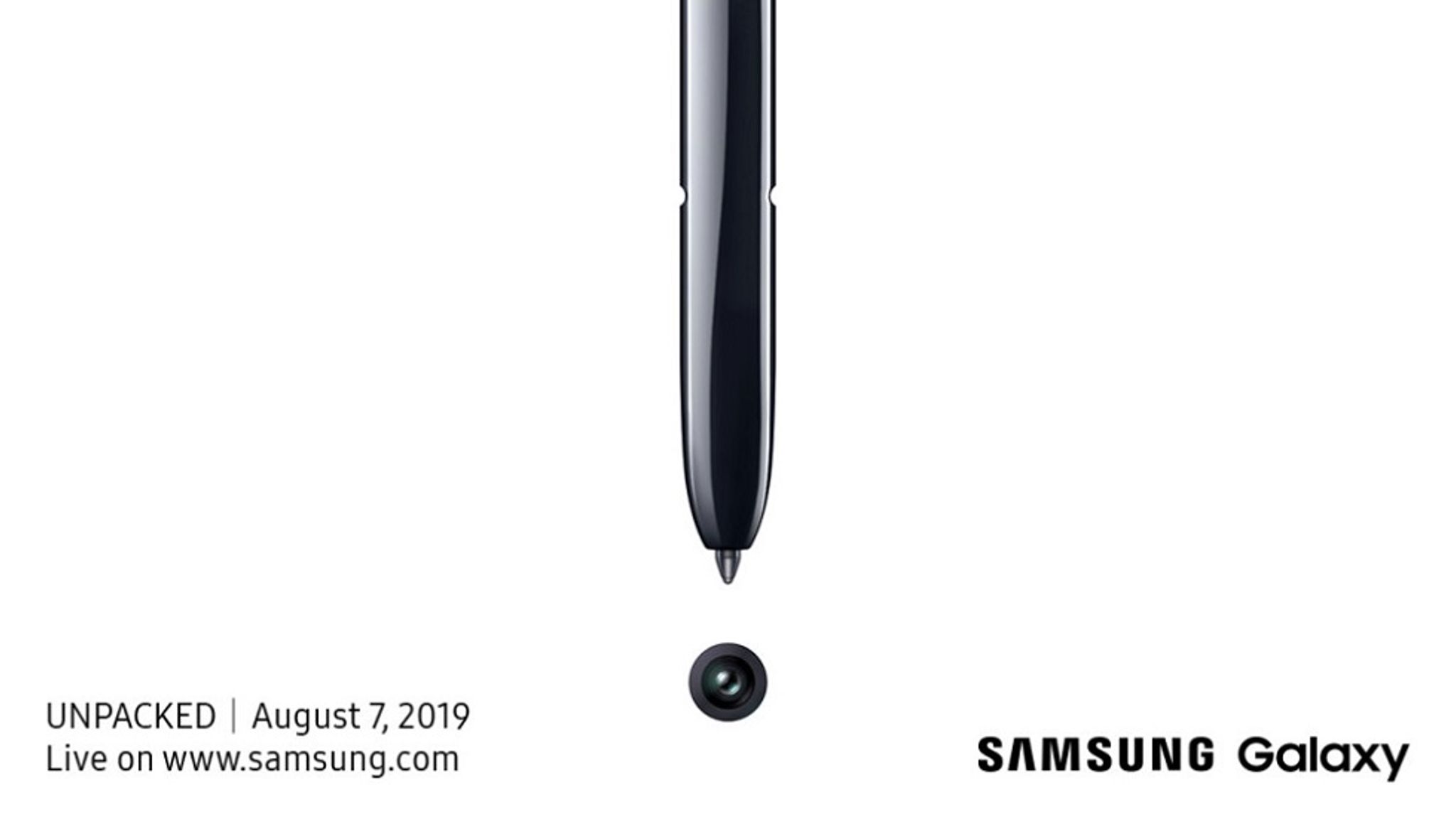 galaxy note range