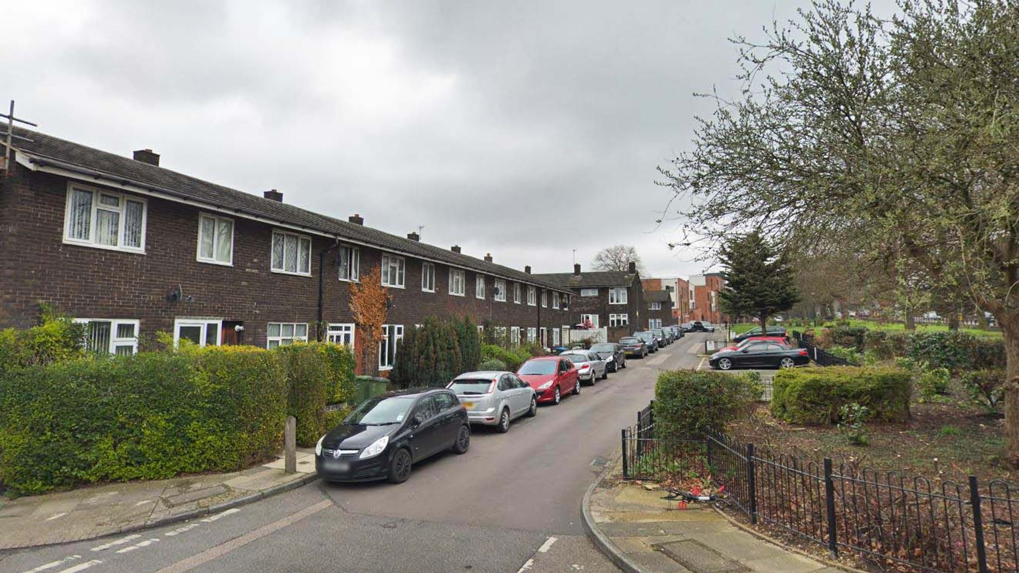 Woolwich attack Teenager arrested on suspicion of murder after man