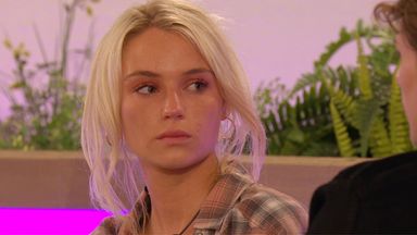 Love Island: Ofcom clears episode with 700 complaints over treatment of