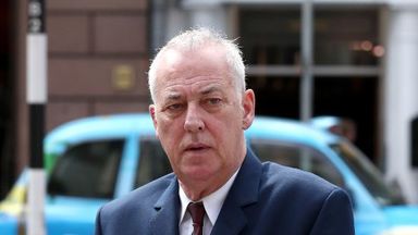 Michael Barrymore Pool Death: Man Arrested Over Murder At Star's Home ...