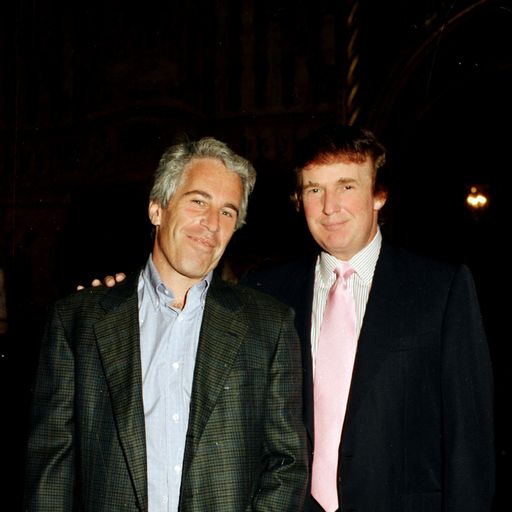 The mysterious life and death of billionaire Jeffrey Epstein