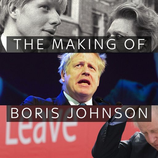 Boris Johnson Victory Reaction: 'Excruciating And Embarrassing ...