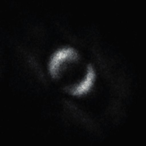 Quantum entanglement: Einstein's 'spooky' phenomenon caught on camera 