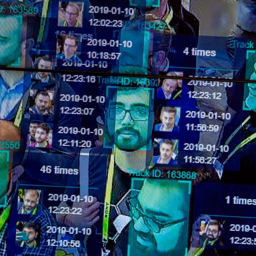 81% of 'suspects' flagged by Met's police facial recognition technology innocent - report