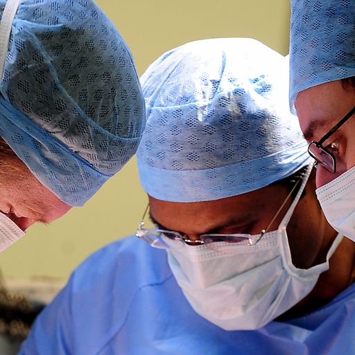 Patients waiting more than two weeks to see GP - survey