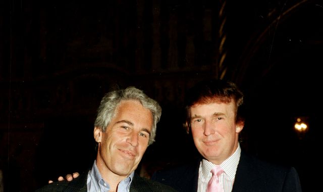 Jeffrey Epstein: The mysterious life and death of the disgraced billionaire