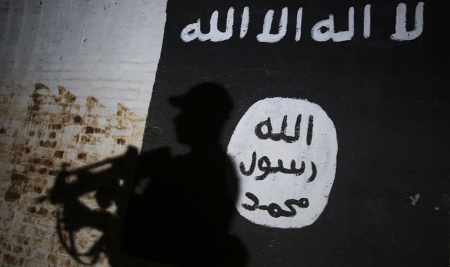 Islamic State still dangerous threat to UK and more unpredictable, security minister warns