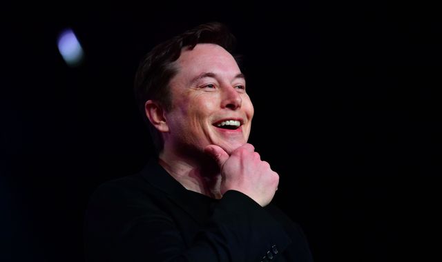Elon Musk's 'faith restored' after winning defamation case over 'pedo guy' tweet