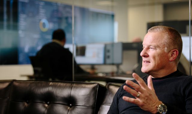 Biotech bidders pick over remains of Woodford's fallen empire