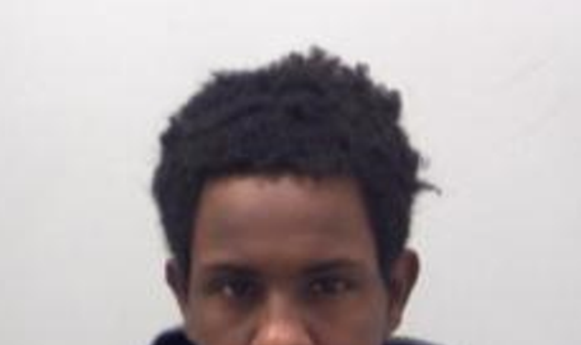Two teens jailed over Essex train stabbing
