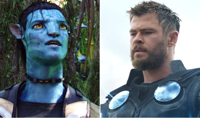 Avengers: Endgame breaks Avatar's 10-year record to become highest-grossing film ever