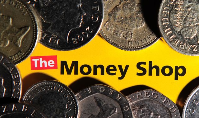 Money Shop owner seeks creditor backing for £18m payout pot