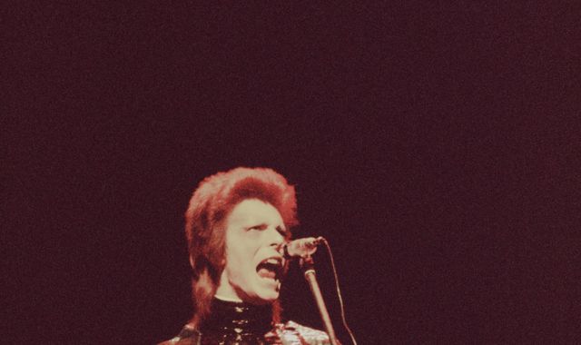 Moon landing 50th anniversary: Ten moon-inspired hits from David Bowie to Elton John