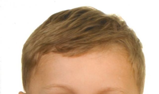 Dawid Zukowski: Biggest ever police search in Poland for boy whose father was killed by train