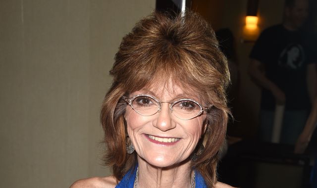 Denise Nickerson: Willy Wonka & The Chocolate Factory star dies aged 62