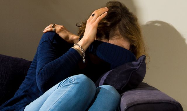 Landmark domestic abuse bill to be introduced as Theresa May looks to add to legacy