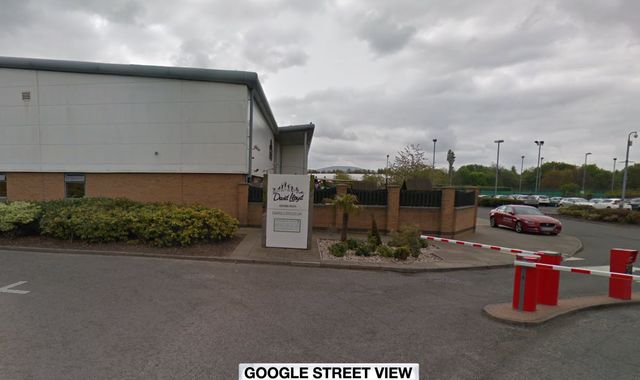 10-month-old boy dies after choking on food at Edinburgh nursery