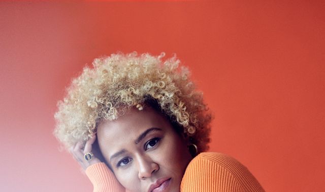 Emeli Sande: Adele beat me to my name