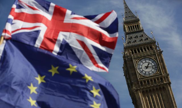 EU: Britain will suffer most if there is a no-deal Brexit