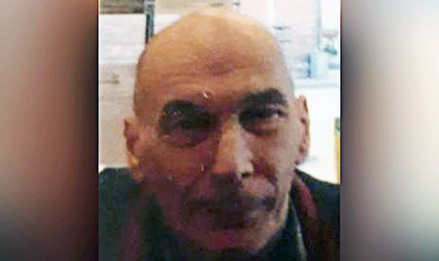 Search for body parts after missing man 'dismembered' in Chesterfield