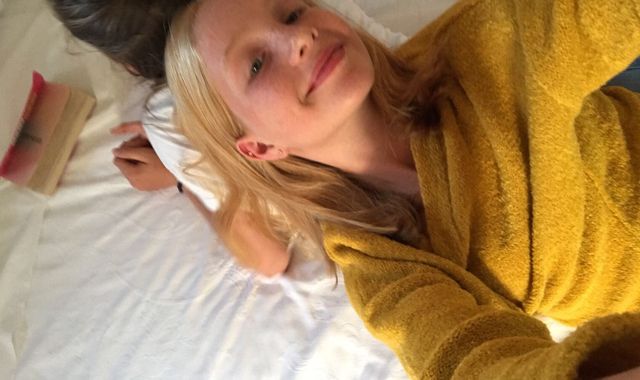 Ben Goldsmith shares heartbreak after daughter's death: 'It hurts me so much I can't describe'
