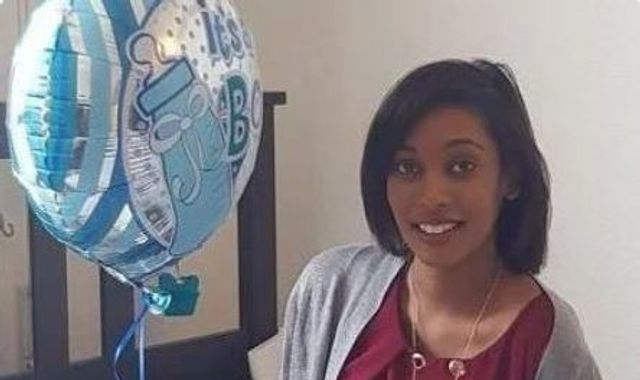 Kelly Mary Fauvrelle: Man charged with killing pregnant woman and baby appears in court