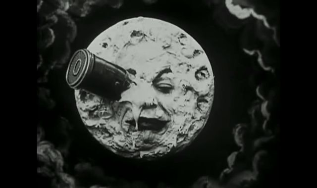How the moon landings have inspired culture through the ages