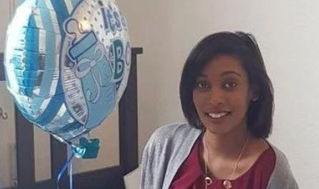 Kelly Mary Fauvrelle: Man guilty of murdering pregnant ex-girlfriend and killing their unborn child