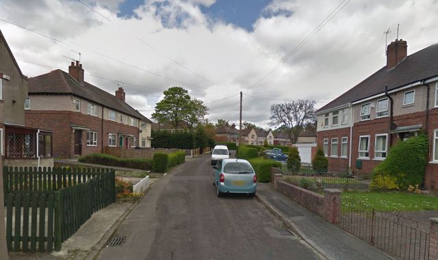Man, 21, dies after being stabbed in chest in Sheffield