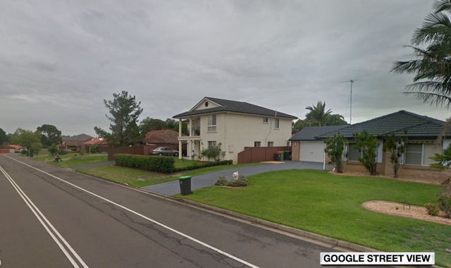 'Horrific scene': Woman 'decapitates mother' as four-year-old boy looks on