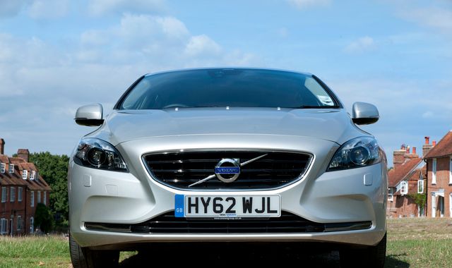 Volvo recalling 500,000 cars worldwide over faulty engine component amid fire risk fears