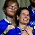 Celebrity births: Ed Sheeran surprises fans with second baby girl announcement, while its a boy for Rihanna 