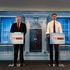 Voting set to close in Tory leadership contest as race for No 10 nears end