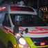 Two dead and athletes among injured after nightclub floor collapses