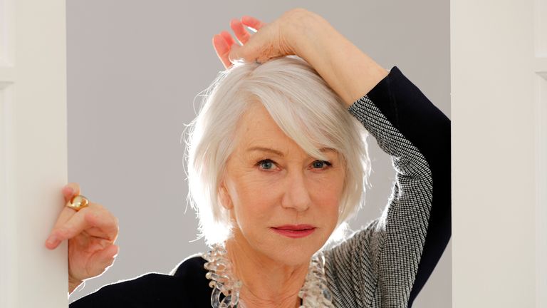 Dame Helen Mirren is one of 20 celebrities calling for a reversal of the move