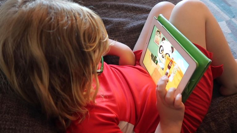 Parents urged to play online games with kids to better understand risks and rewards