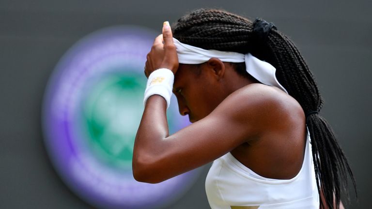 Cori Gauff